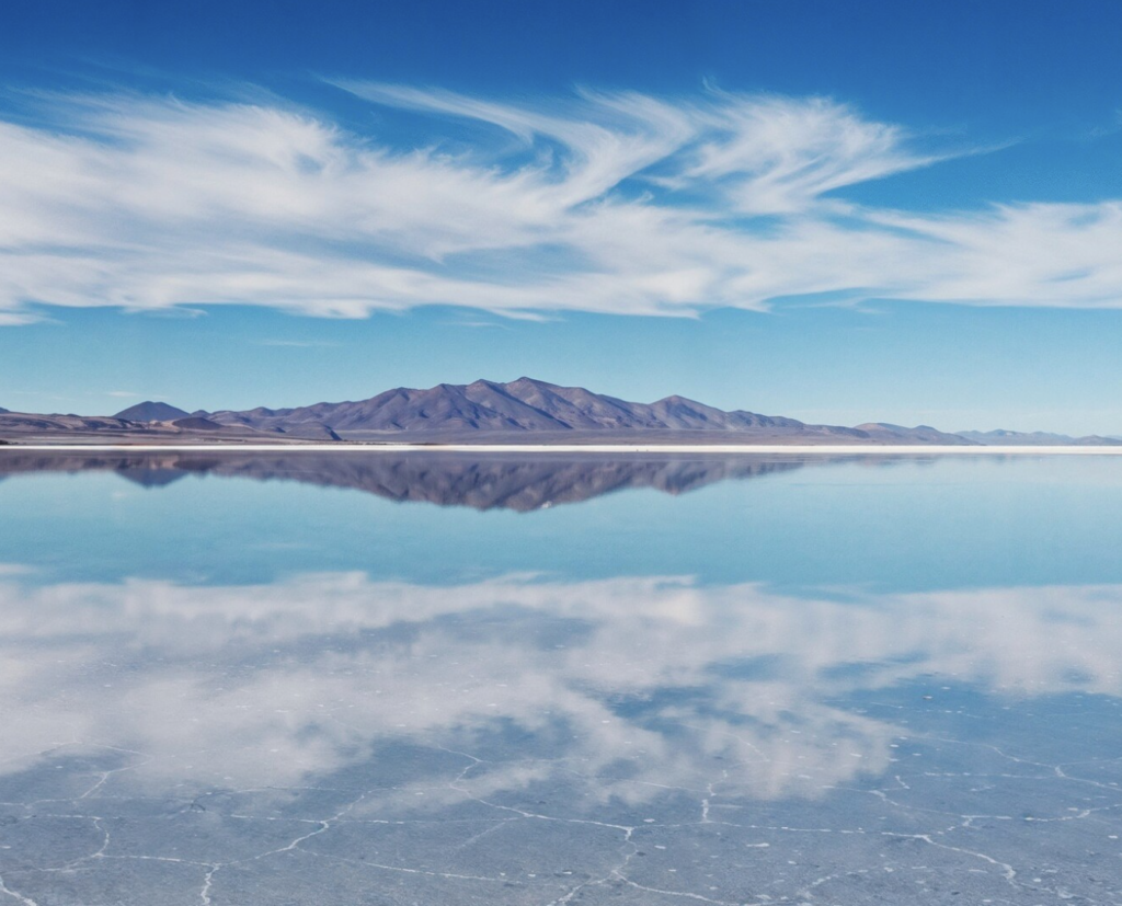 guía para descubrir Machu Picchu y el Salar de Uyuni