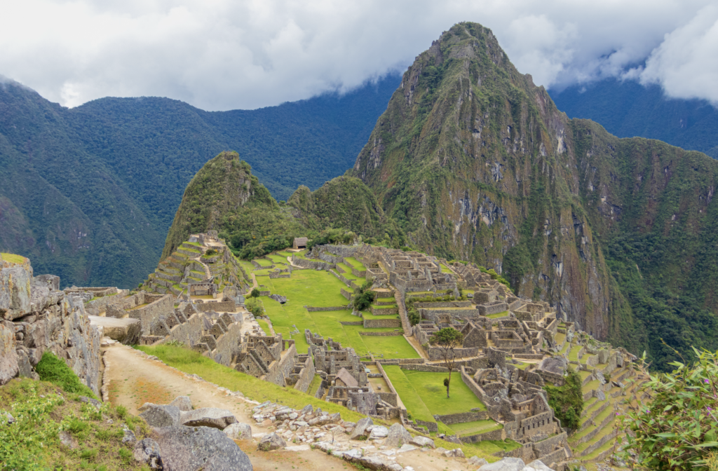guía para descubrir Machu Picchu y el Salar de Uyuni