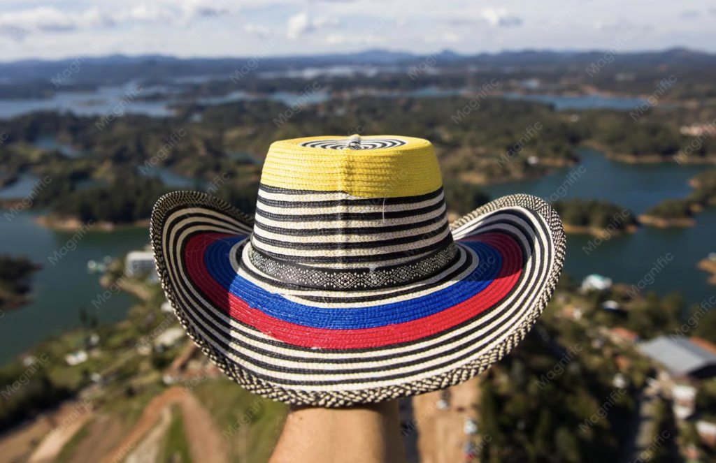 The Definitive Colombia Travel Blueprint