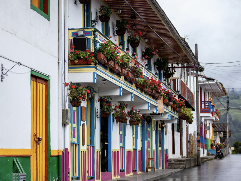 The Definitive Colombia Travel Blueprint