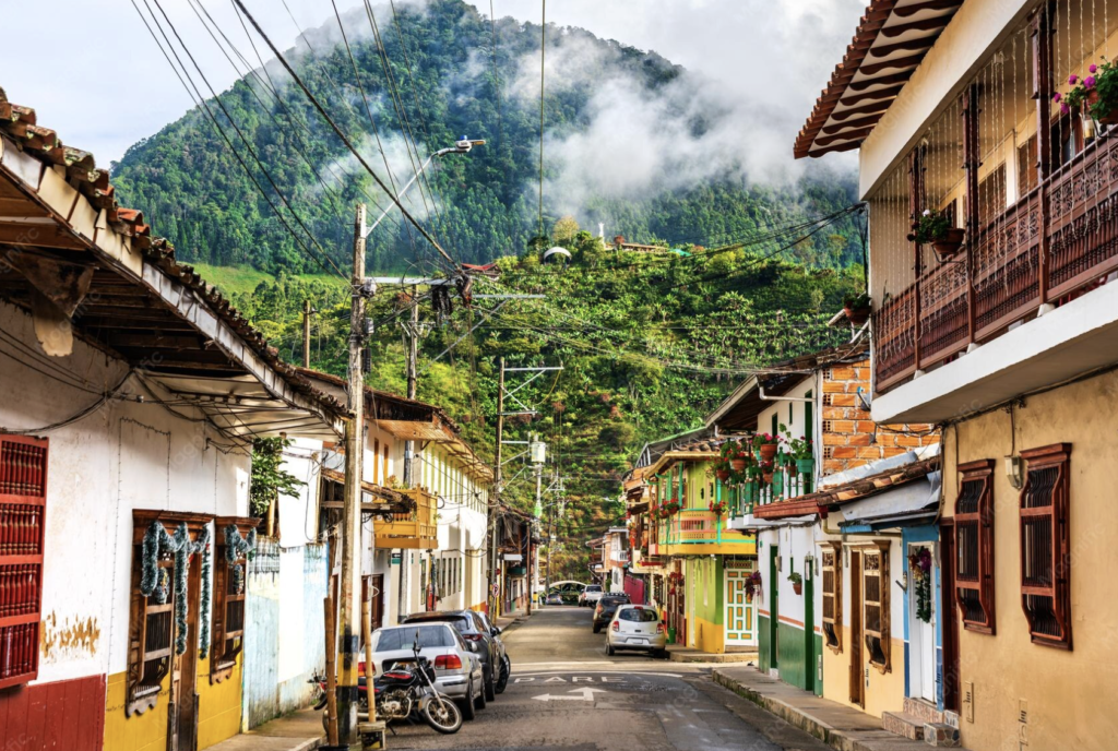 The Definitive Colombia Travel Blueprint