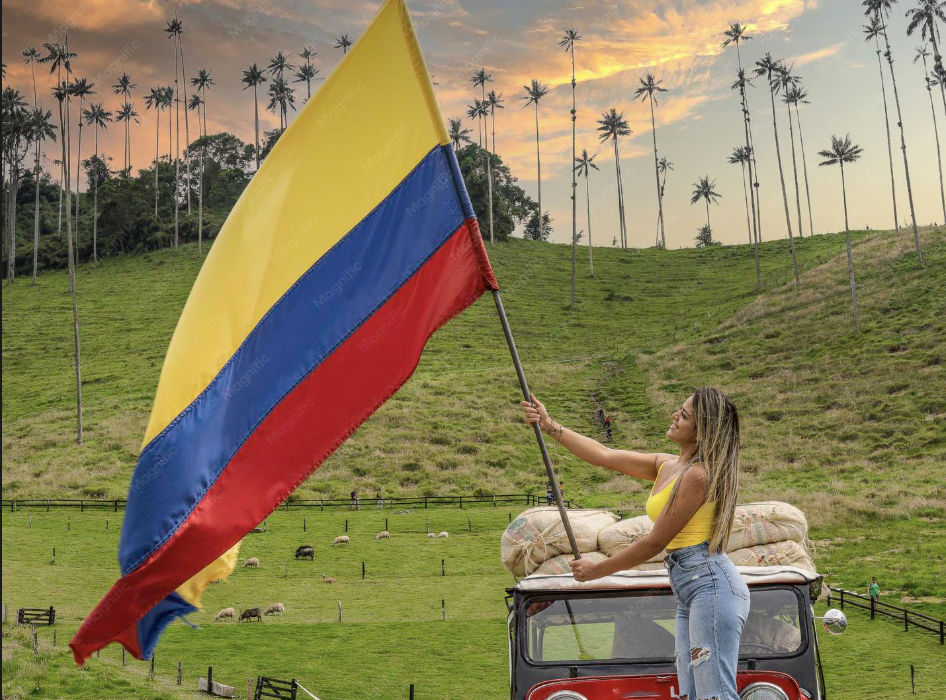 The Definitive Colombia Travel Blueprint