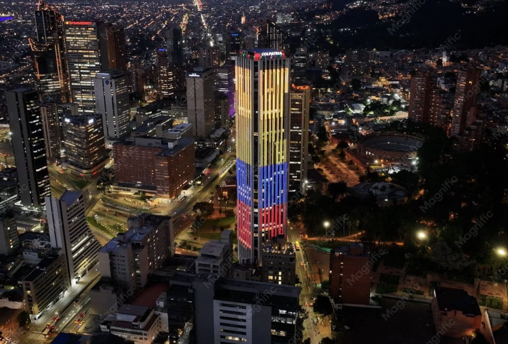 The Definitive Colombia Travel Blueprint