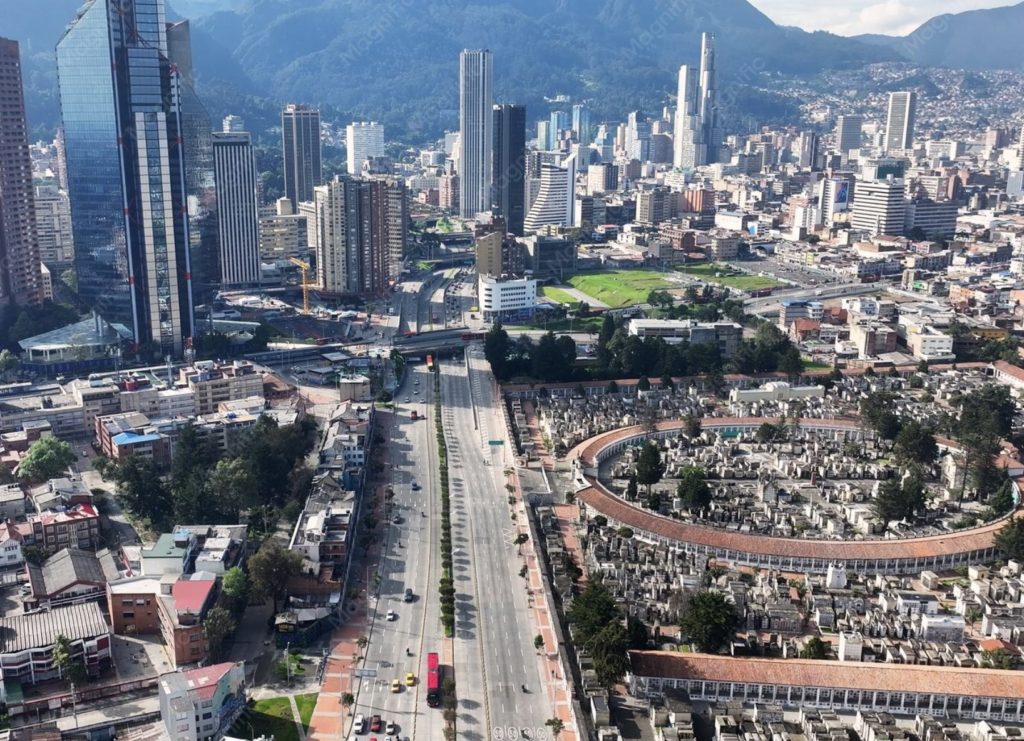 The Definitive Colombia Travel Blueprint