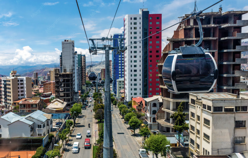 The Definitive Bolivia Travel Blueprint