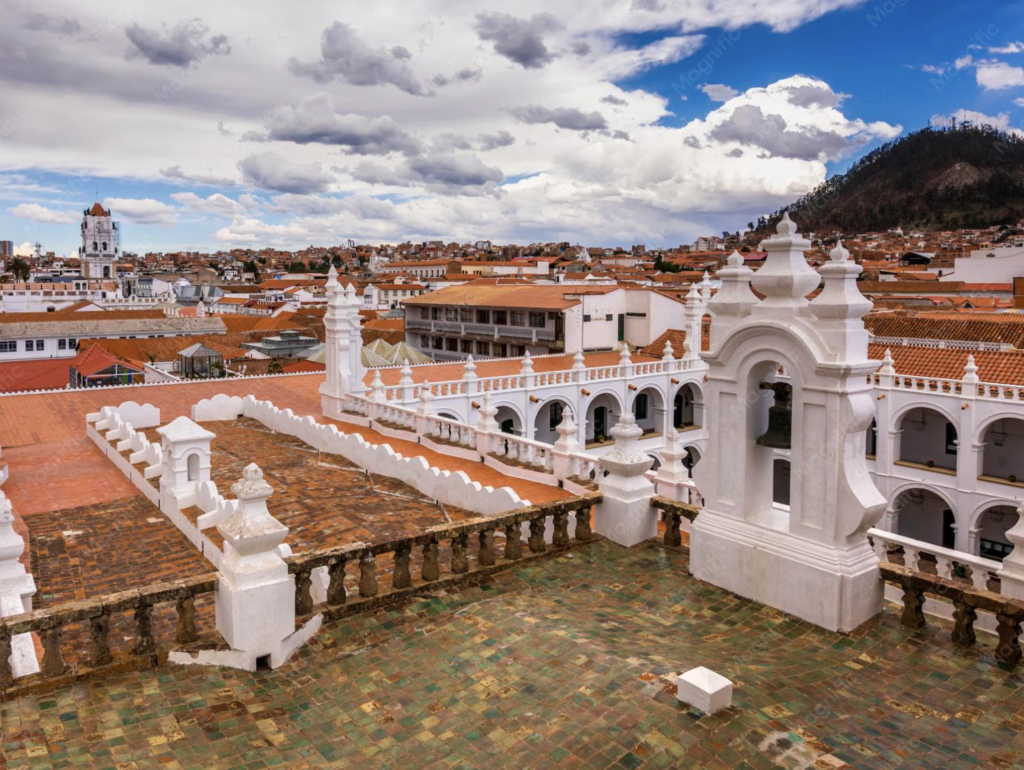 The Definitive Bolivia Travel Blueprint