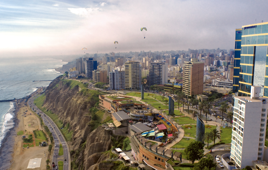 Peru