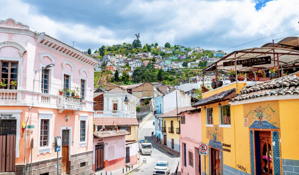 Ecuador
