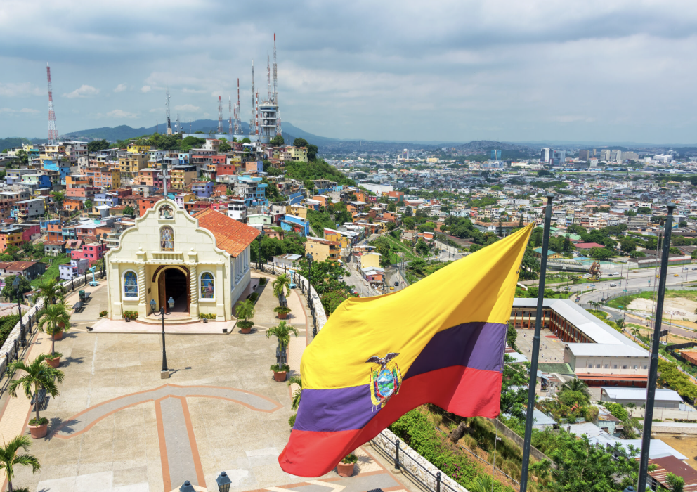 Ecuador