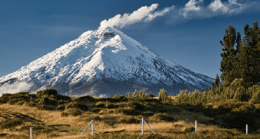 Ecuador