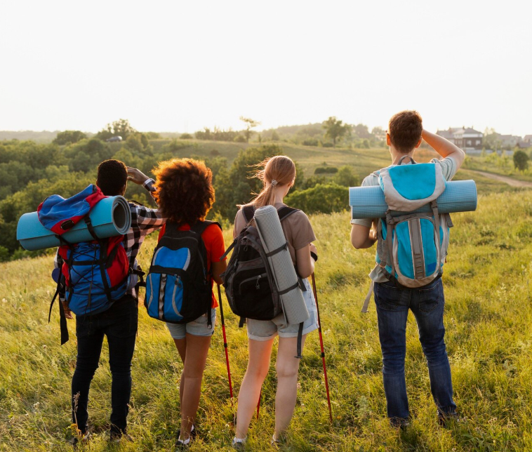 Why Choosing the Right Backpack Can Make or Break Your Trip to the Andes