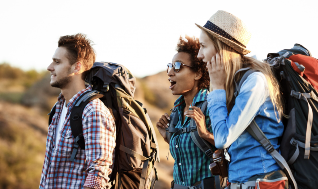 Why Choosing the Right Backpack Can Make or Break Your Trip to the Andes