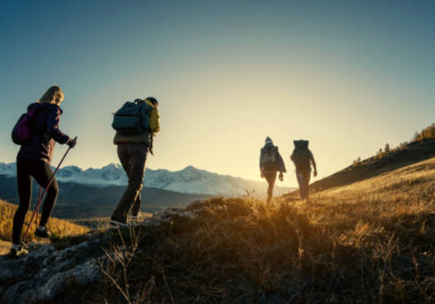 Why Choosing the Right Boots Is Critical for Traveling in the Andes
