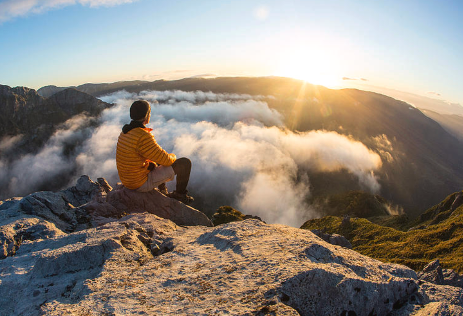 Why Choosing the Right Boots Is Critical for Traveling in the Andes