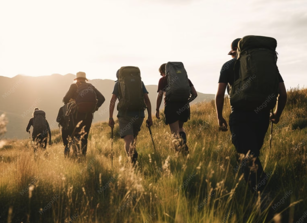 Why Layering Insulated Clothing Is Essential in the Andes