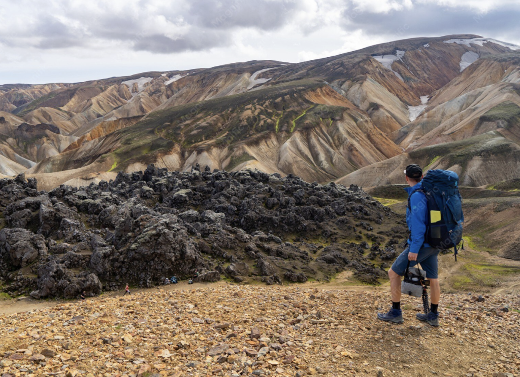 Why Layering Insulated Clothing Is Essential in the Andes
