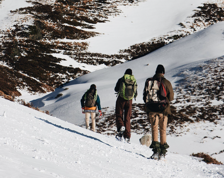 Why Layering Insulated Clothing Is Essential in the Andes