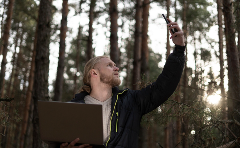 Why Power & Energy Backups Are Essential for Traveling in the Andes