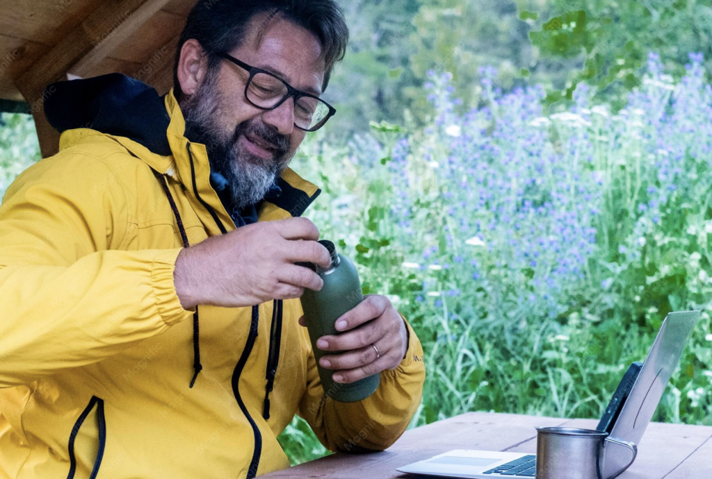 Why Power & Energy Backups Are Essential for Traveling in the Andes