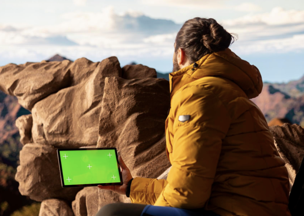 Why Power & Energy Backups Are Essential for Traveling in the Andes