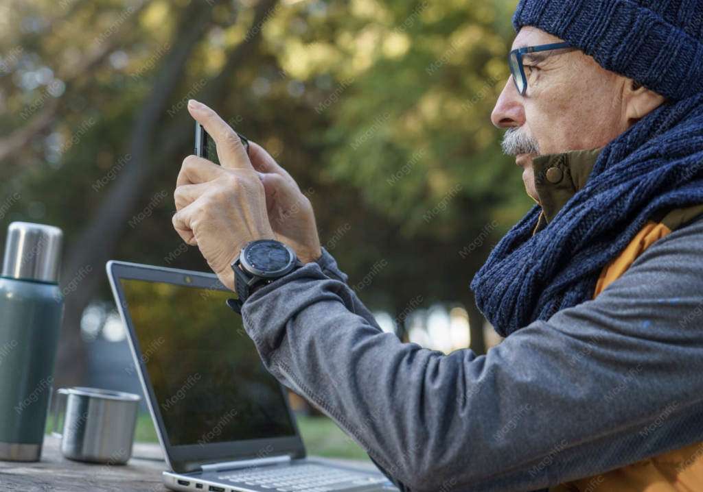 Why Power & Energy Backups Are Essential for Traveling in the Andes