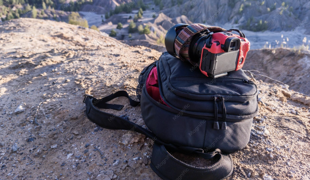 Why Rugged Tech Protection Is Essential Traveling to the Andes