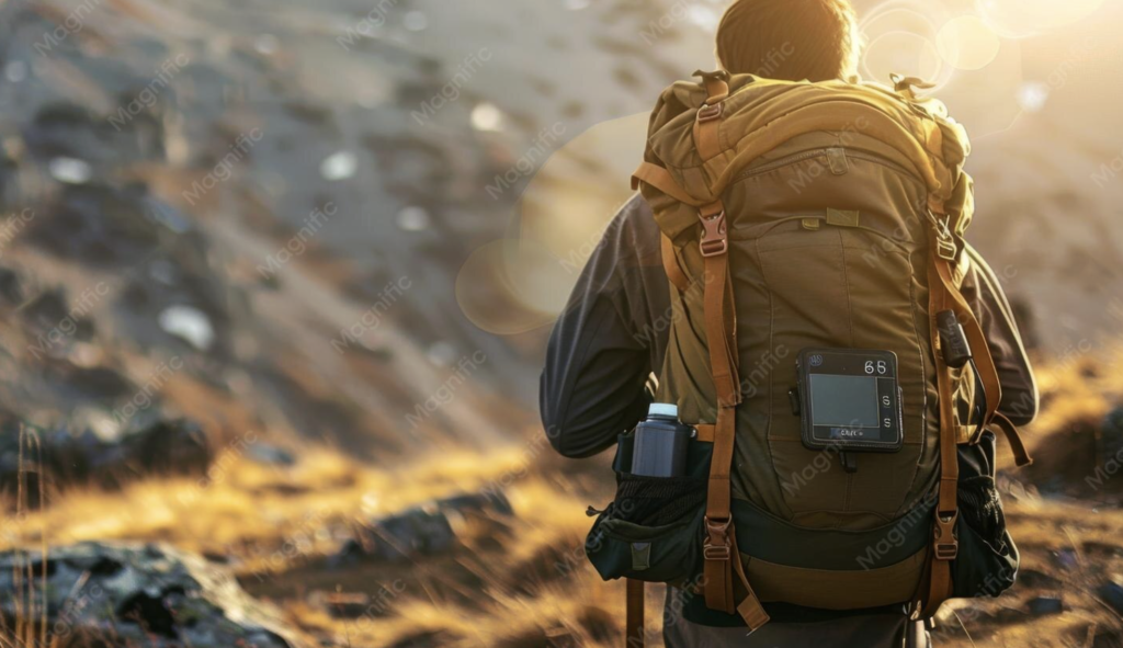 Why Rugged Tech Protection Is Essential Traveling to the Andes
