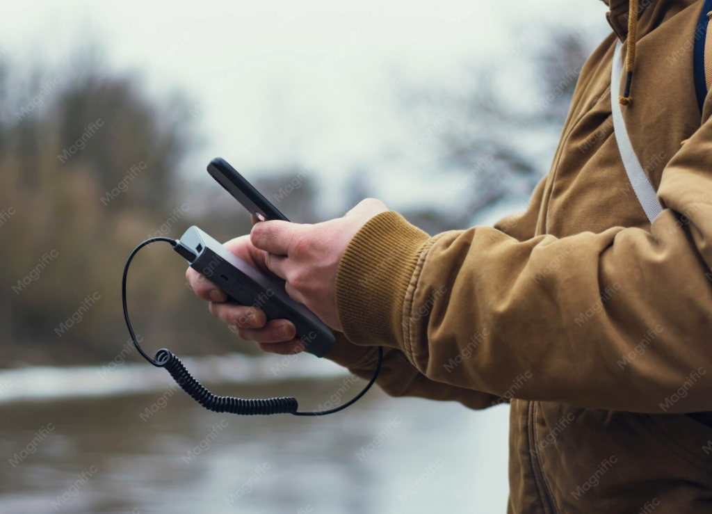 Why Connectivity Gear Is Essential in the Andes
