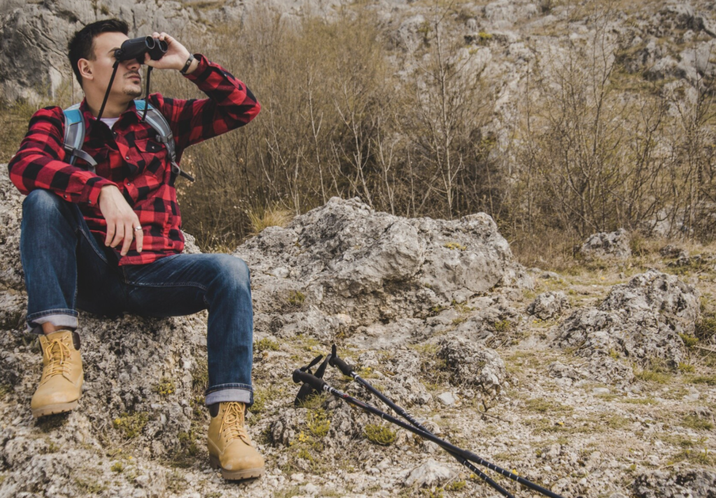 Why Connectivity Gear Is Essential in the Andes
