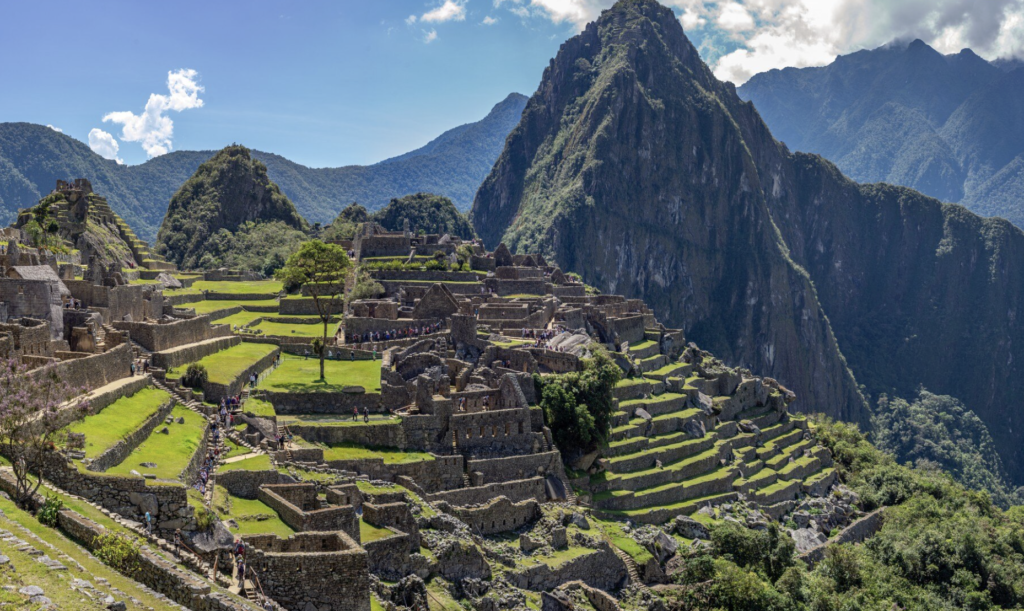 5-Day Cusco, Sacred Valley & Machu Picchu Blueprint