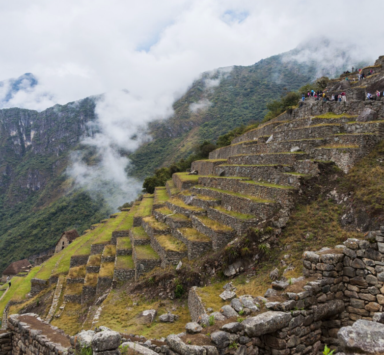 5-Day Cusco, Sacred Valley & Machu Picchu Blueprint