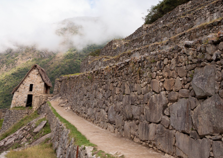 5-Day Cusco, Sacred Valley & Machu Picchu Blueprint