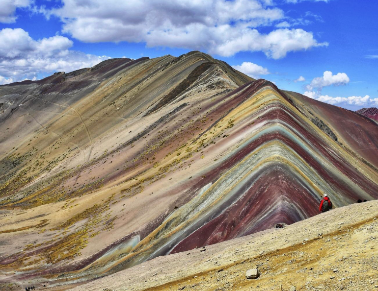 5-Day Cusco, Sacred Valley & Machu Picchu Blueprint