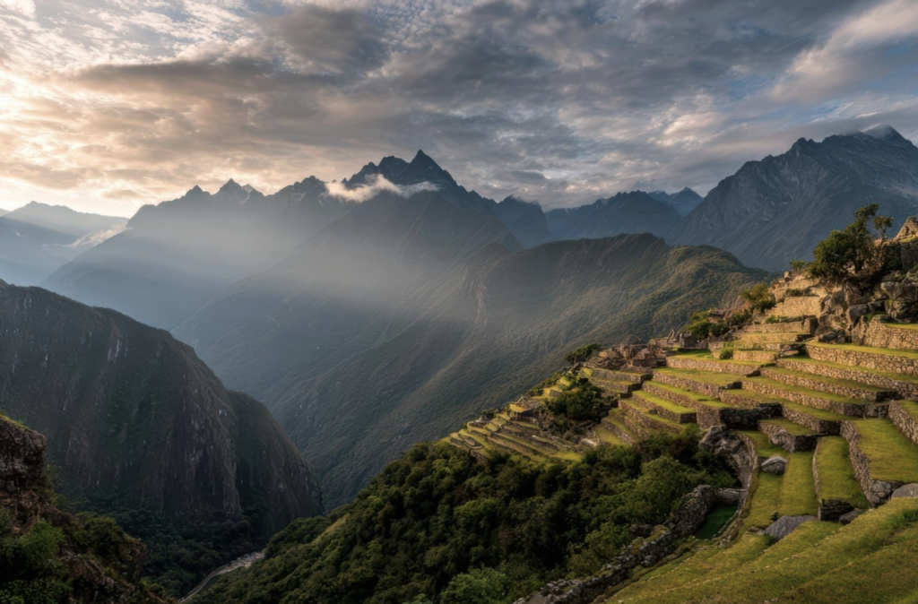5-Day Cusco, Sacred Valley & Machu Picchu Blueprint