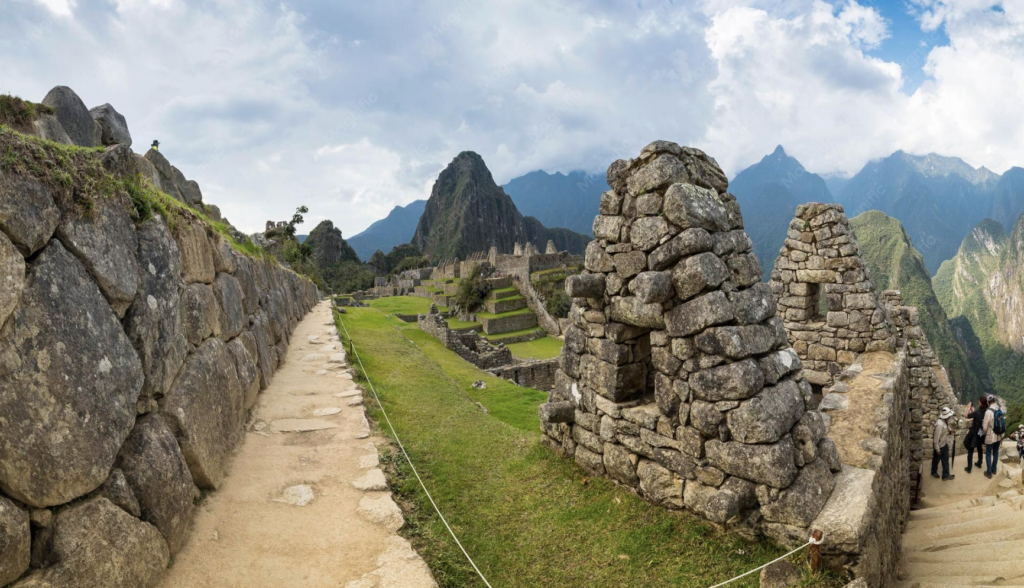 5-Day Cusco, Sacred Valley & Machu Picchu Blueprint