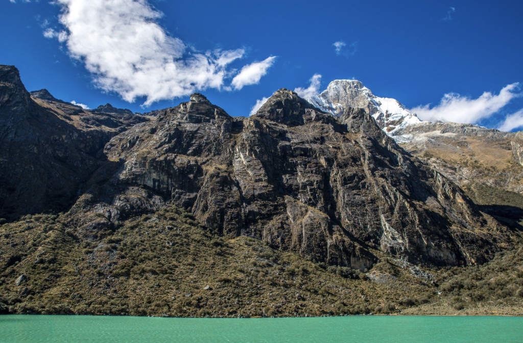 How Much Does it Cost to Travel to the Peruvian Andes