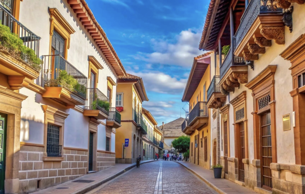 The Ultimate Colombia 10-Day Itinerary