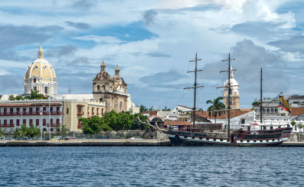 The Ultimate Colombia 10-Day Itinerary