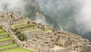 Altitude Sickness in Cusco & Machu Picchu