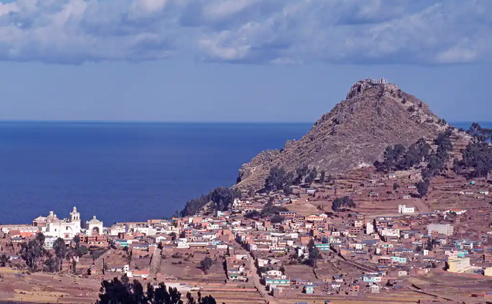 Copacabana Bolivia Travel Guide