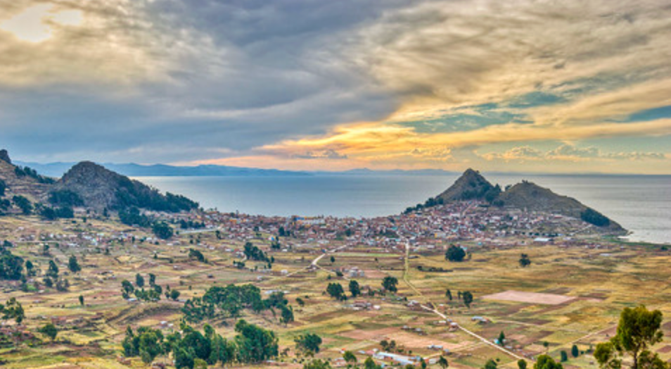 Copacabana Bolivia Travel Guide
