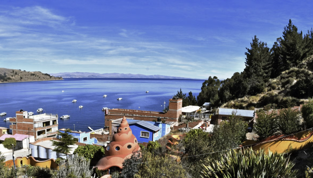 Copacabana Bolivia Travel Guide