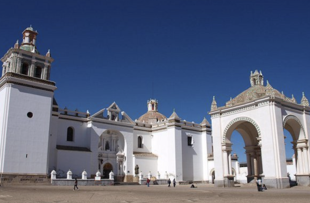 Copacabana Bolivia Travel Guide