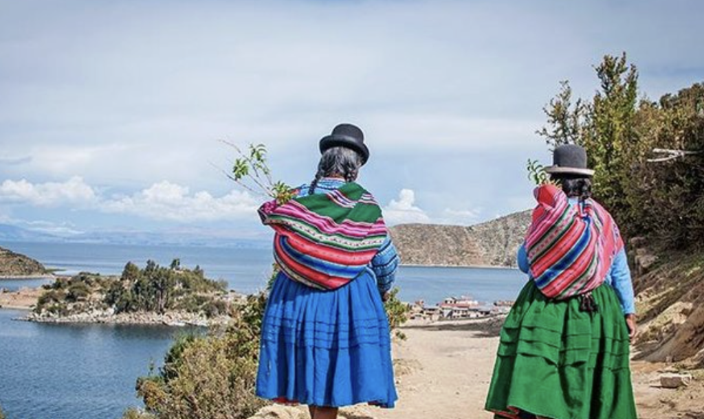 Copacabana Bolivia Travel Guide