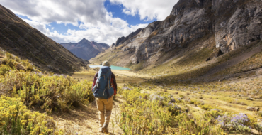 Uncover the Andes - Jackets