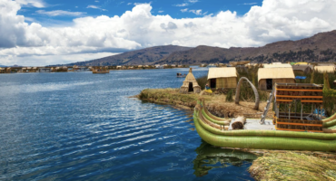 Peru - Uncover the Andes