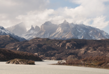 Patagonia - Uncover the Andes