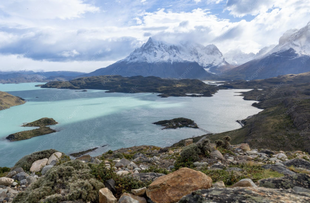 Patagonia - Uncover the Andes