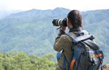 Uncover the Andes