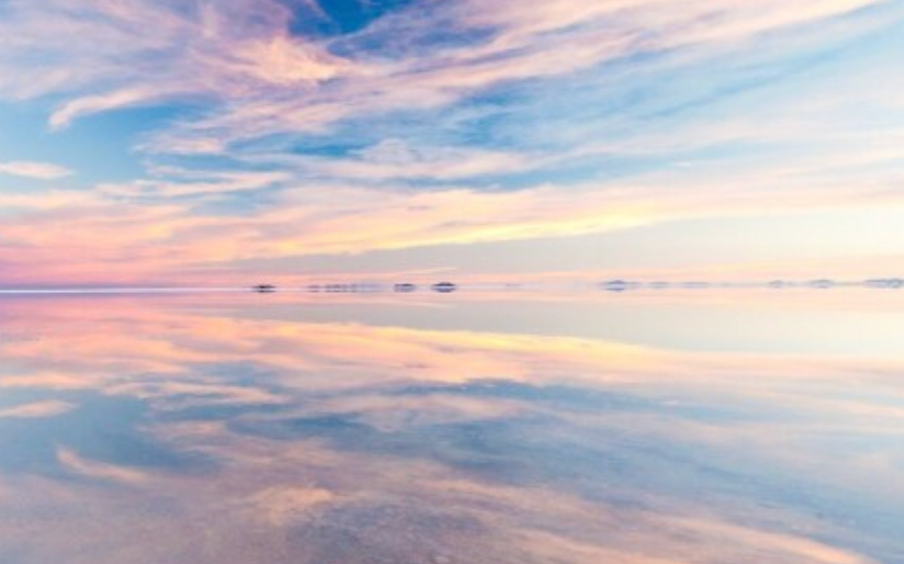 Salar de Uyuni Dry Season vs Wet Season